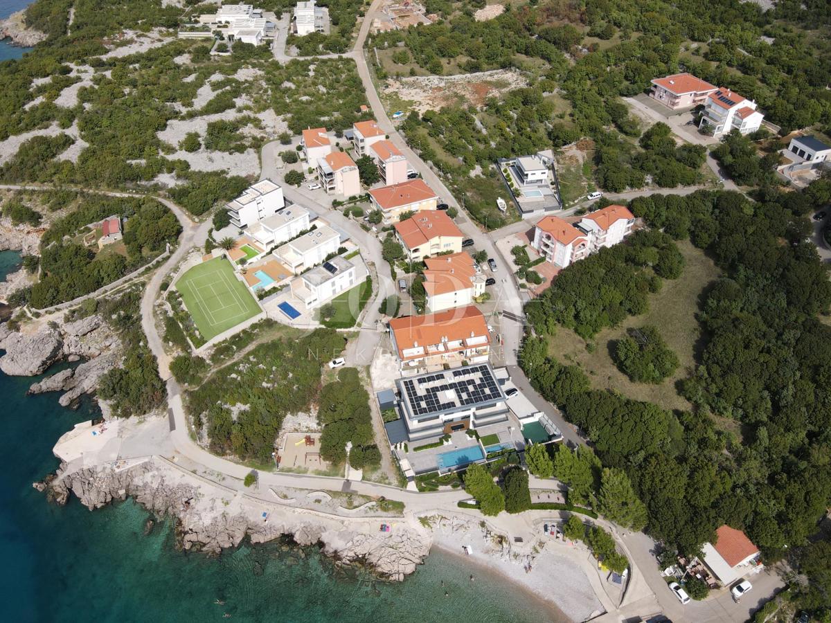 Apartma 70 metrov od plaže