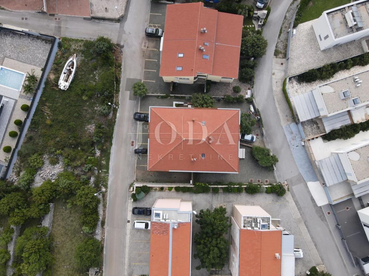 Apartma 70 metrov od plaže