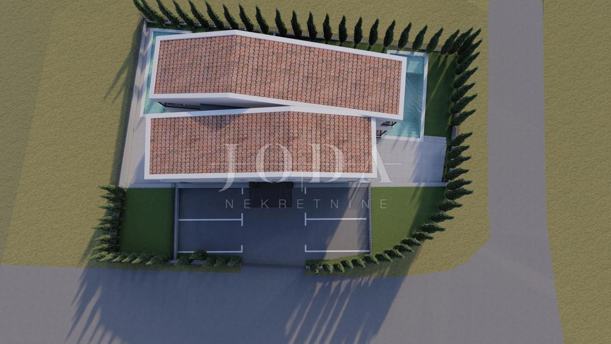 Hiša Malinska, Malinska-Dubašnica, 107m2