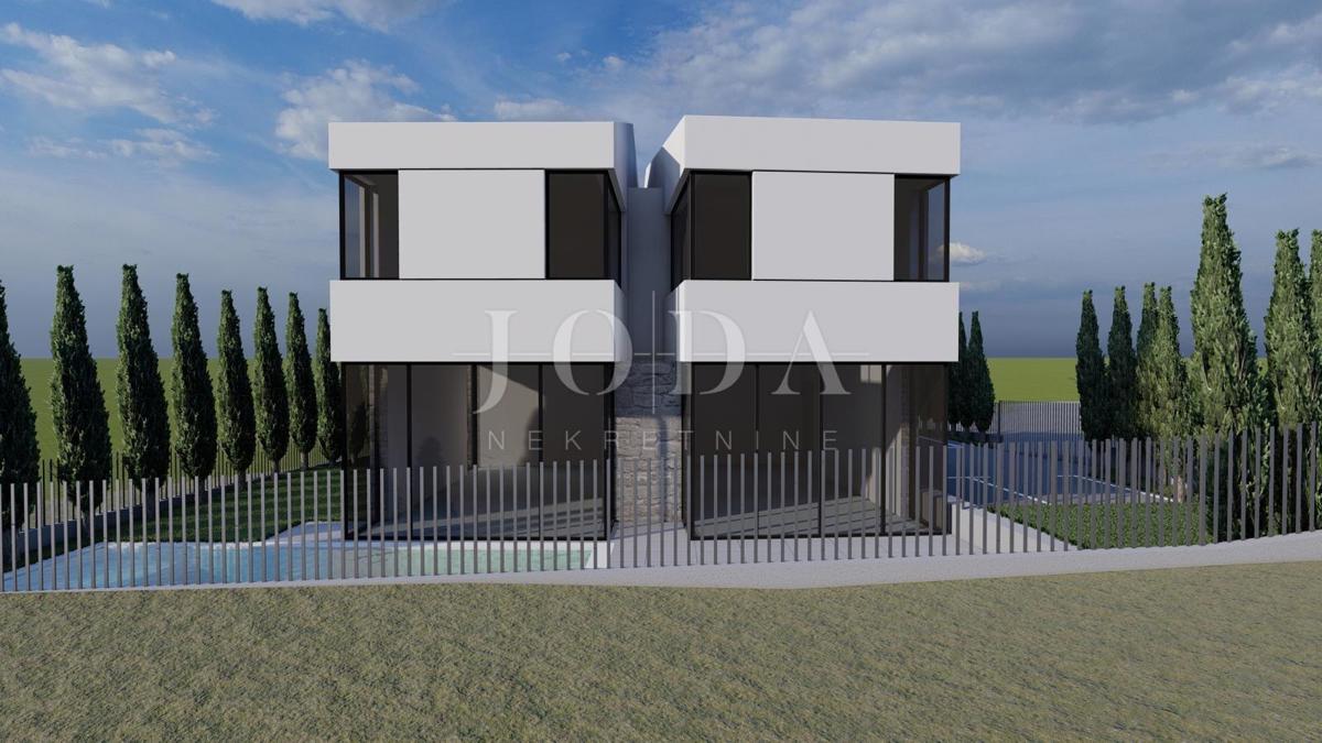 Hiša Malinska, Malinska-Dubašnica, 107m2