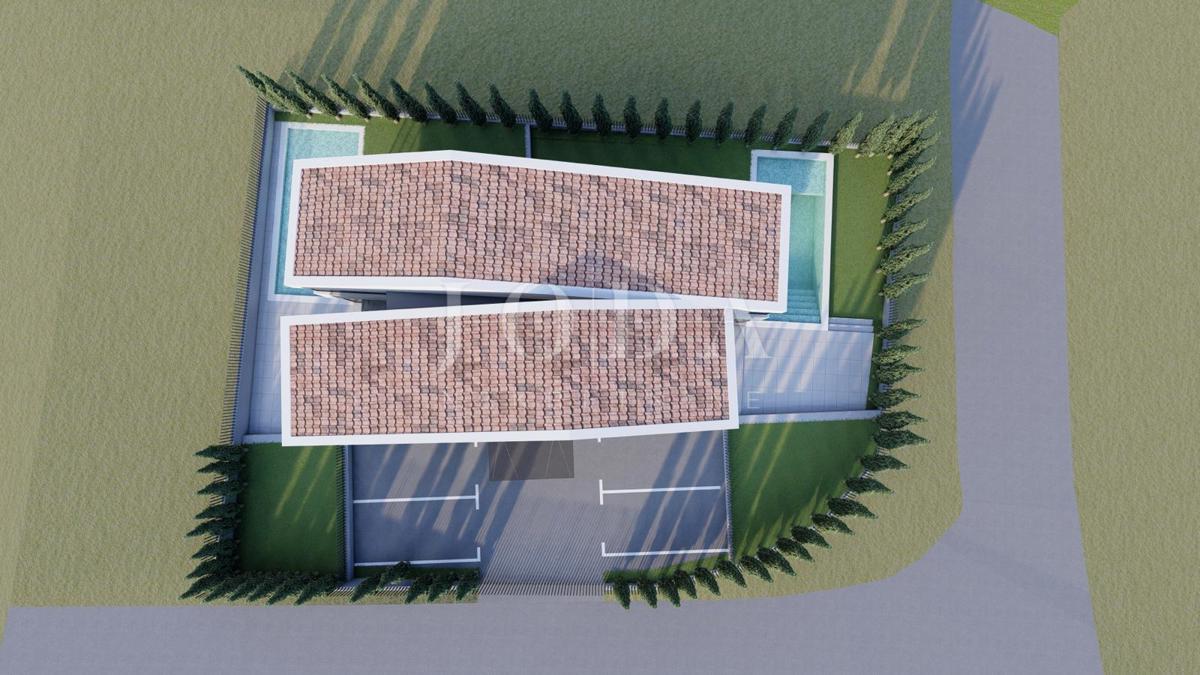 Hiša Malinska, Malinska-Dubašnica, 107m2