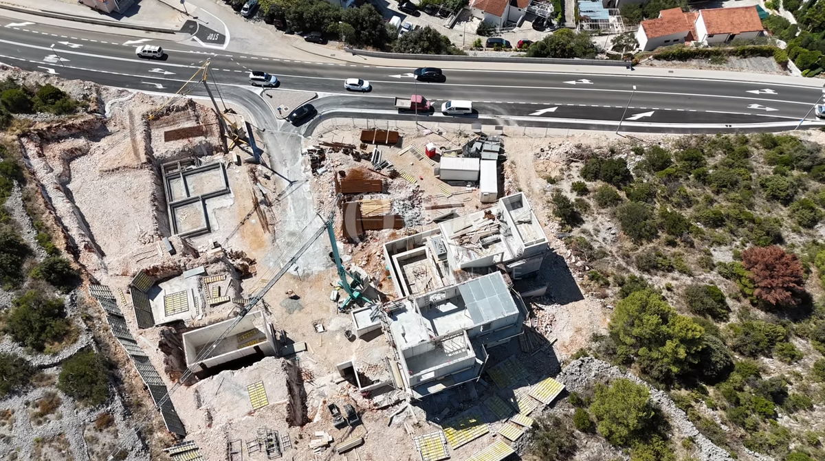 Stanovanje Primošten, 157m2