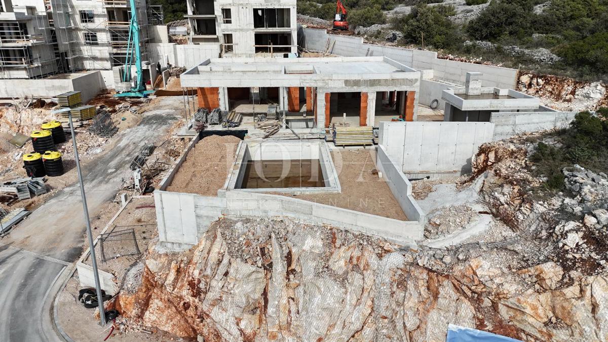 Stanovanje Primošten, 157m2