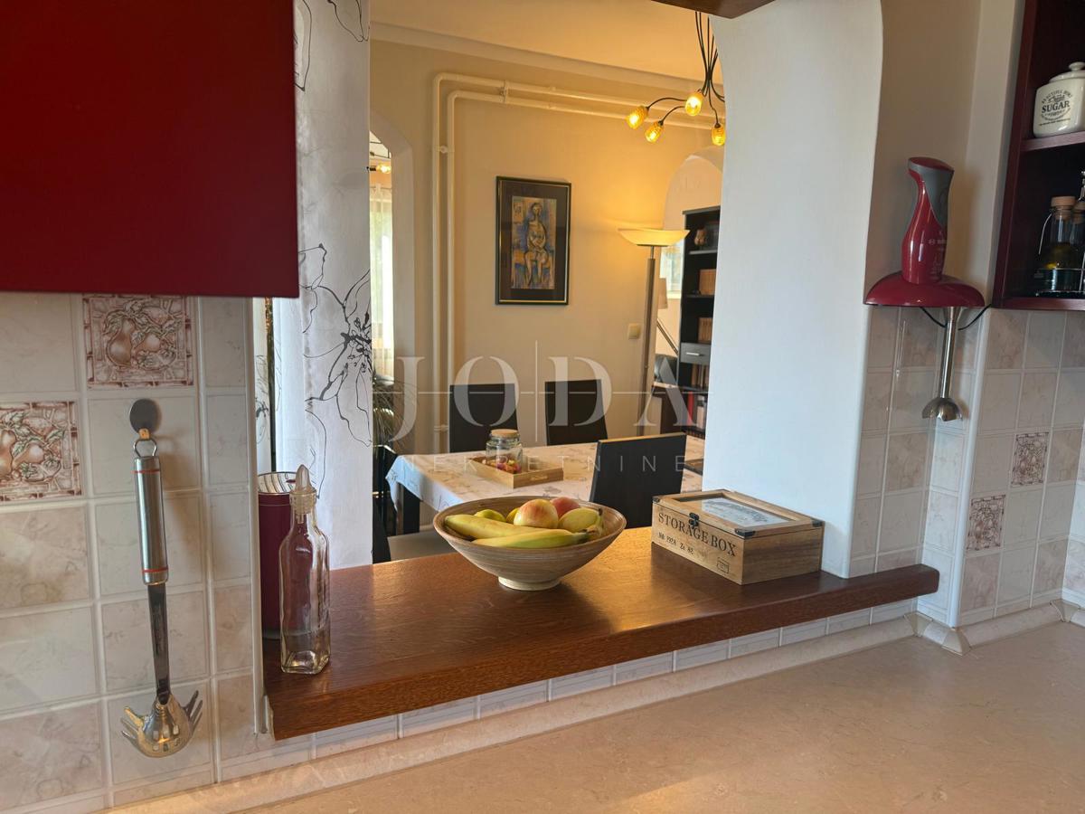 Stanovanje Opatija - Centar, Opatija, 110m2