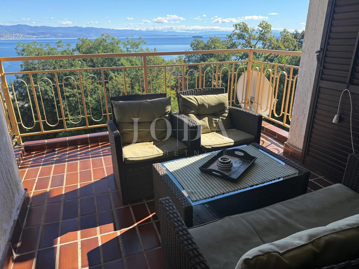 Stanovanje Opatija - Centar, Opatija, 110m2