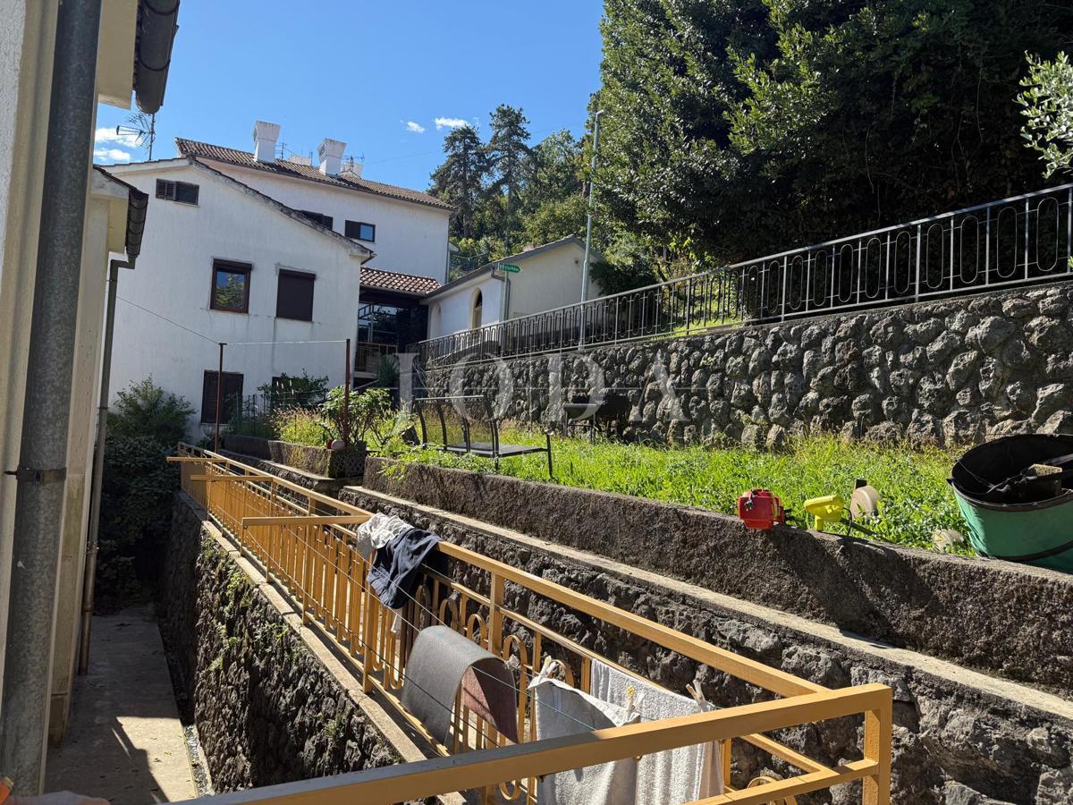 Stanovanje Opatija - Centar, Opatija, 110m2