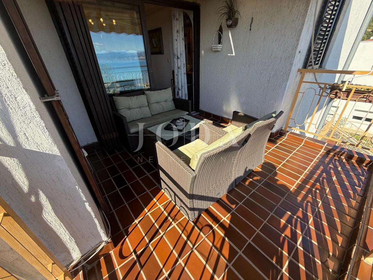 Stanovanje Opatija - Centar, Opatija, 110m2