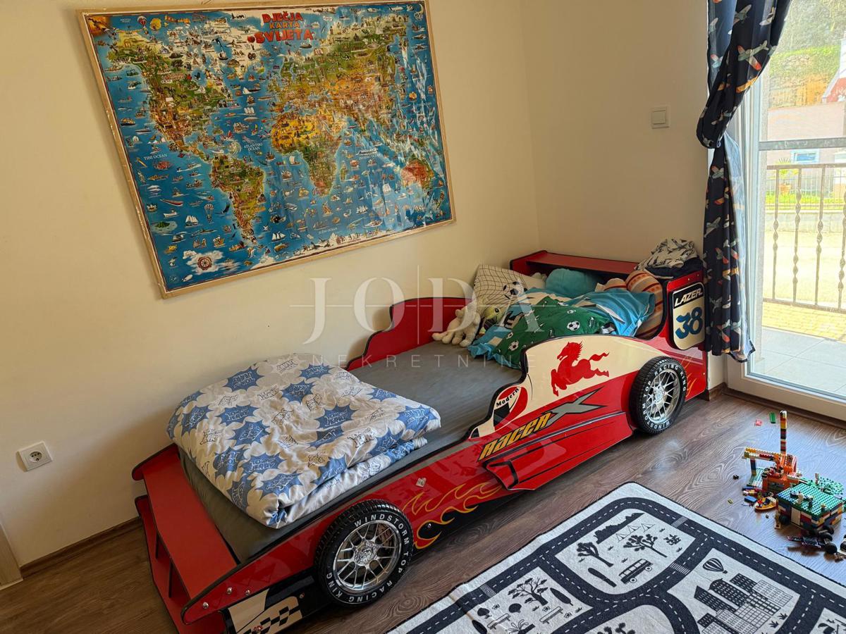 Stanovanje Opatija - Centar, Opatija, 110m2