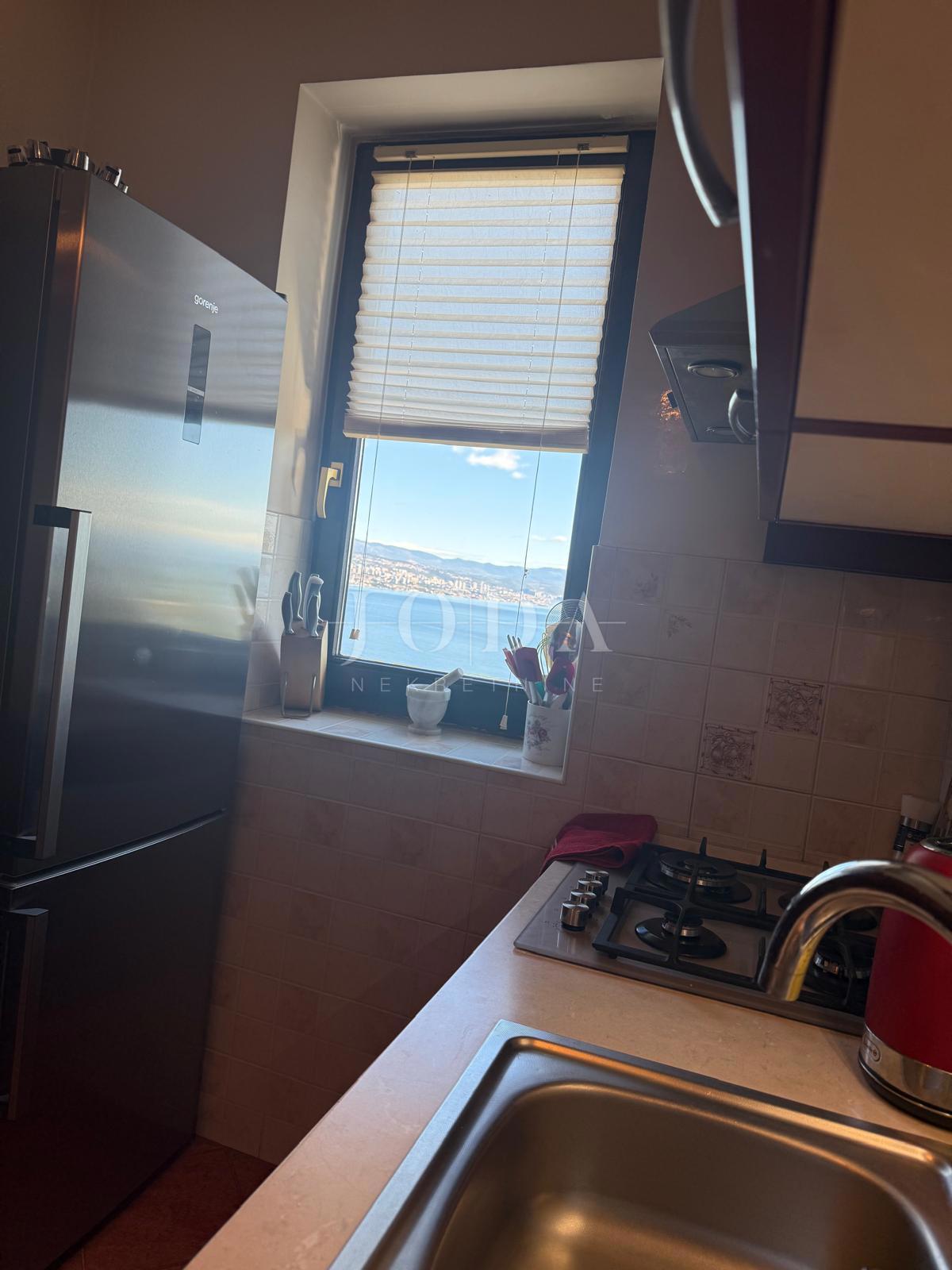 Stanovanje Opatija - Centar, Opatija, 110m2