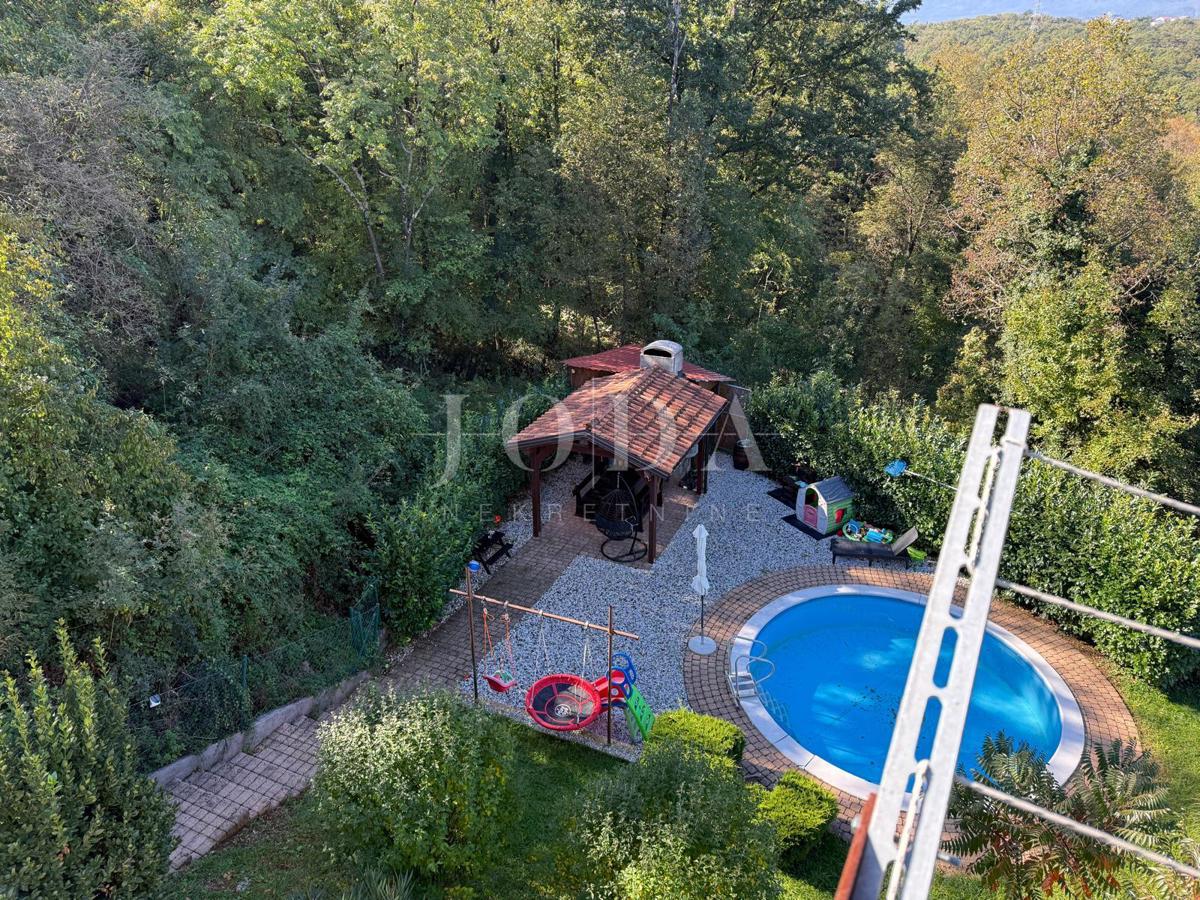 Stanovanje Opatija - Centar, Opatija, 110m2