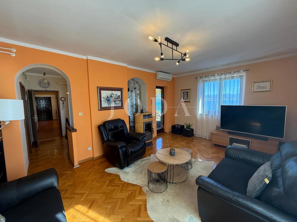 Stanovanje Opatija - Centar, Opatija, 110m2