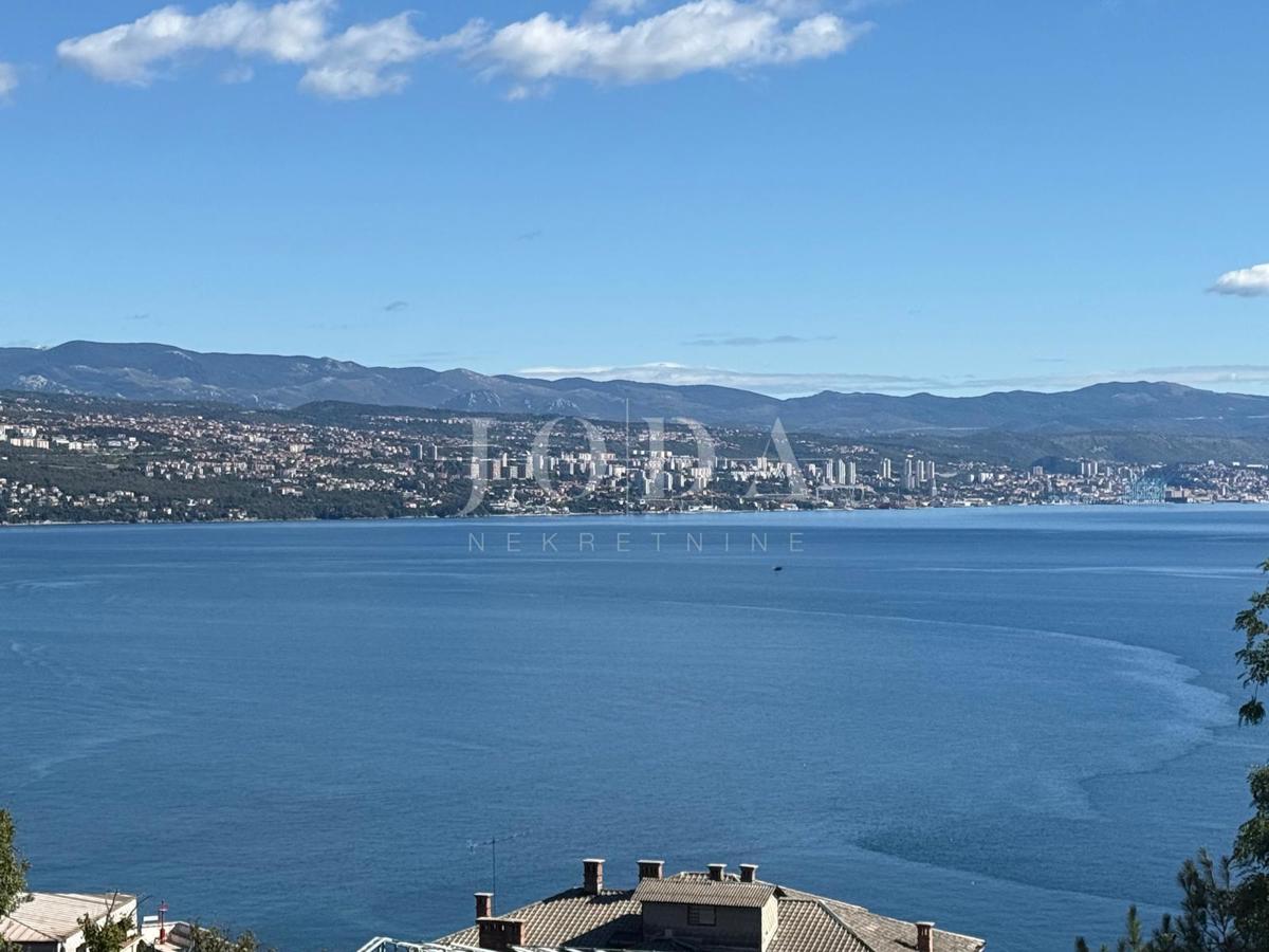 Stanovanje Opatija - Centar, Opatija, 110m2