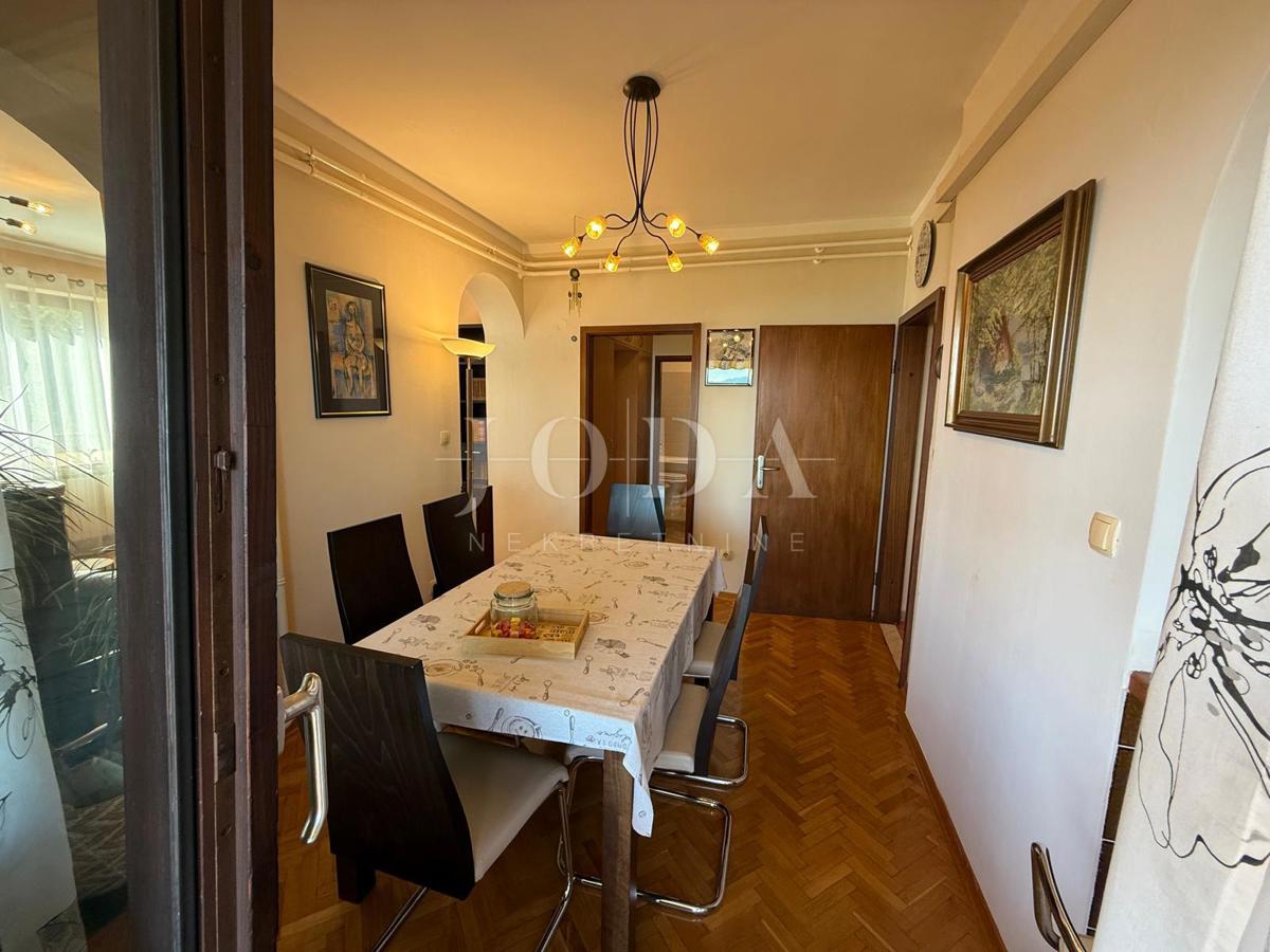 Stanovanje Opatija - Centar, Opatija, 110m2