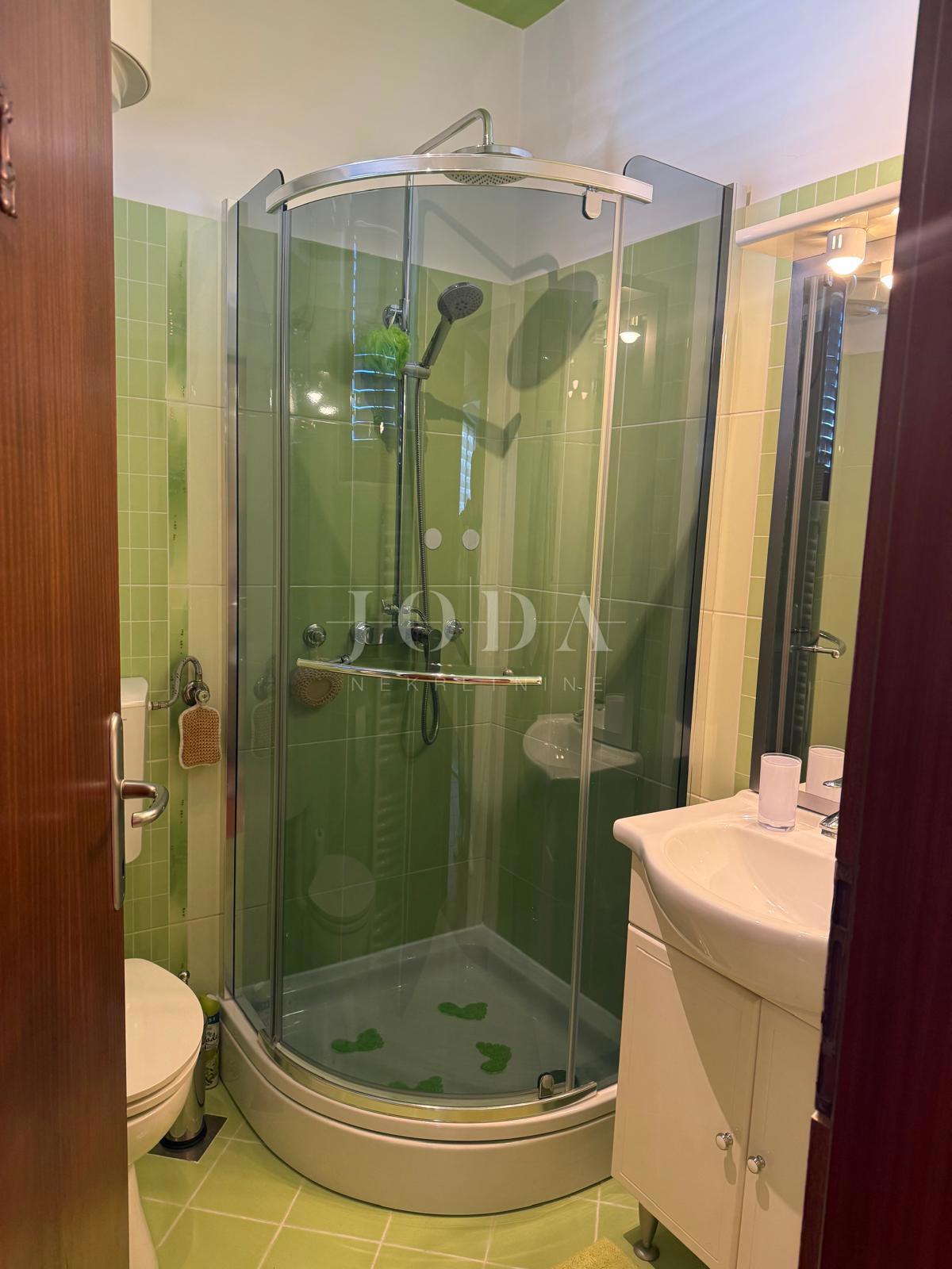 Stanovanje Opatija - Centar, Opatija, 110m2