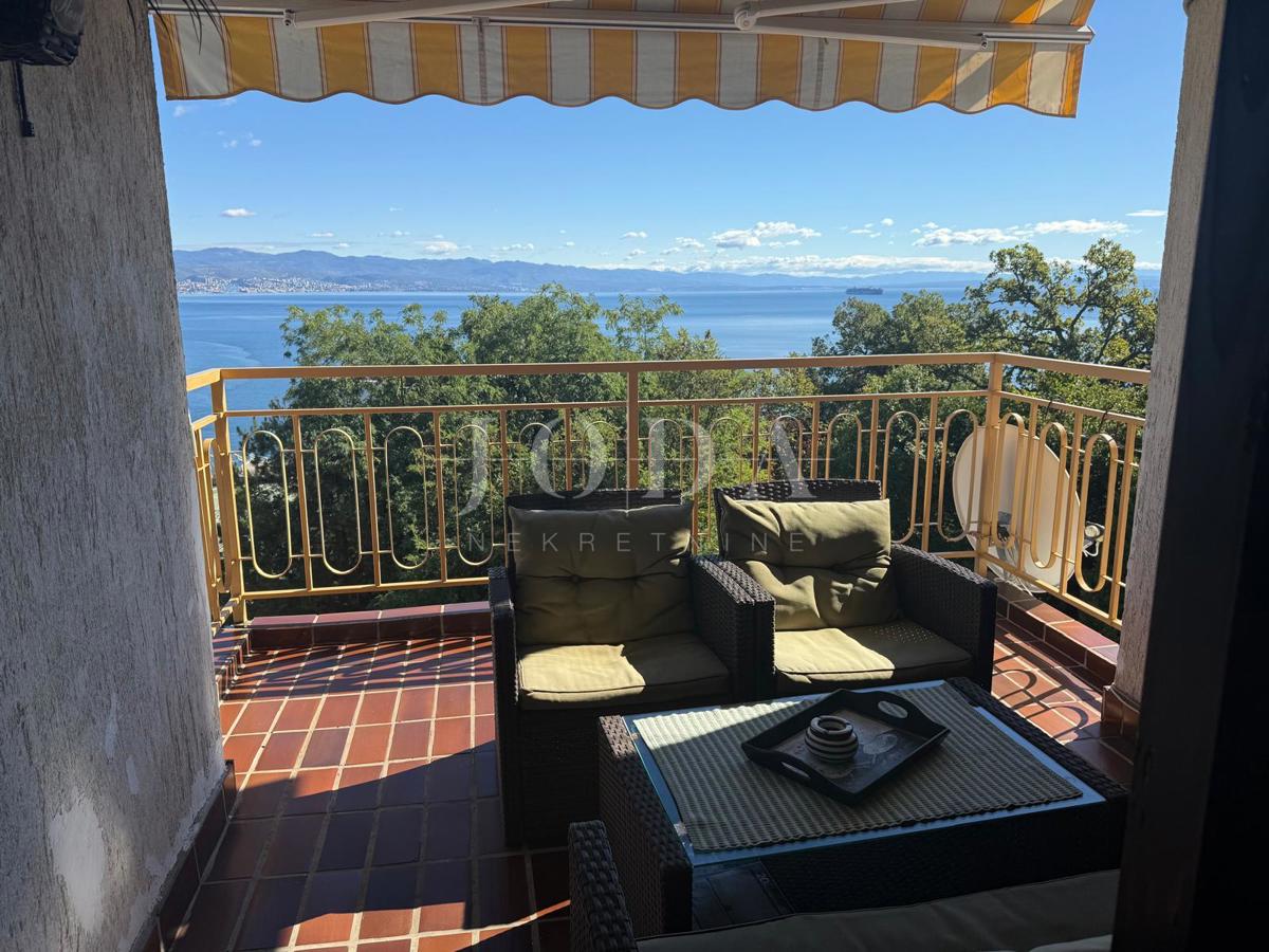 Stanovanje Opatija - Centar, Opatija, 110m2