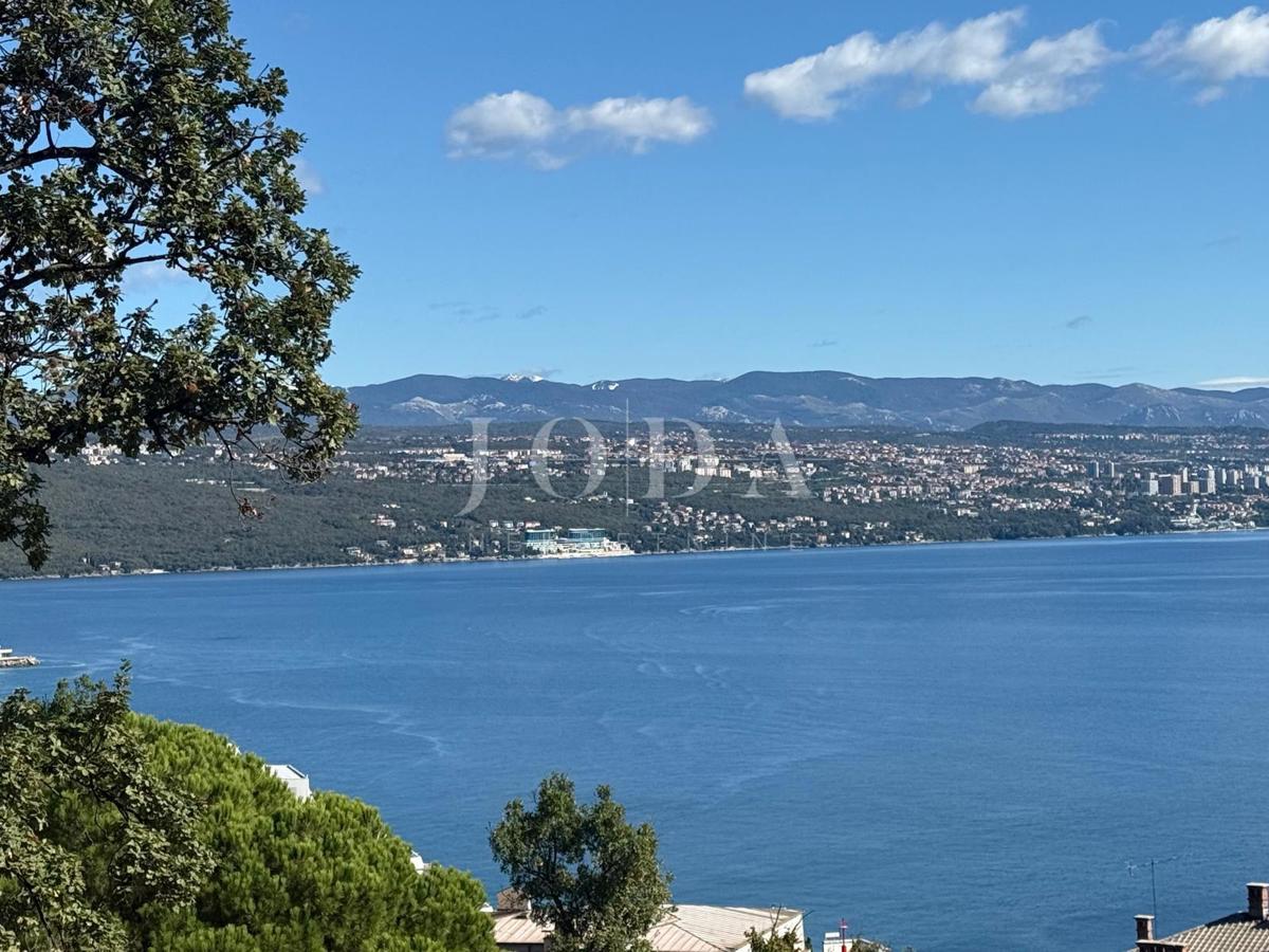 Stanovanje Opatija - Centar, Opatija, 110m2