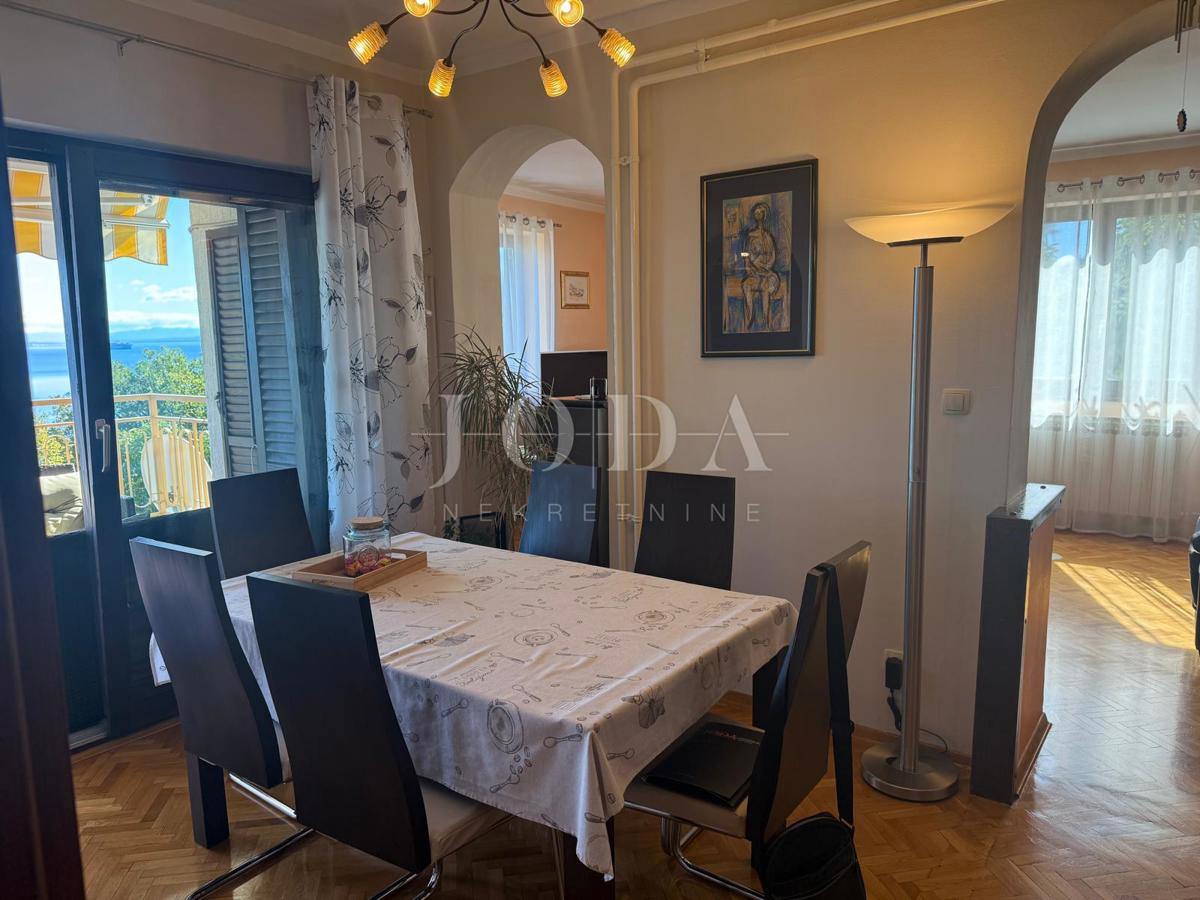 Stanovanje Opatija - Centar, Opatija, 110m2