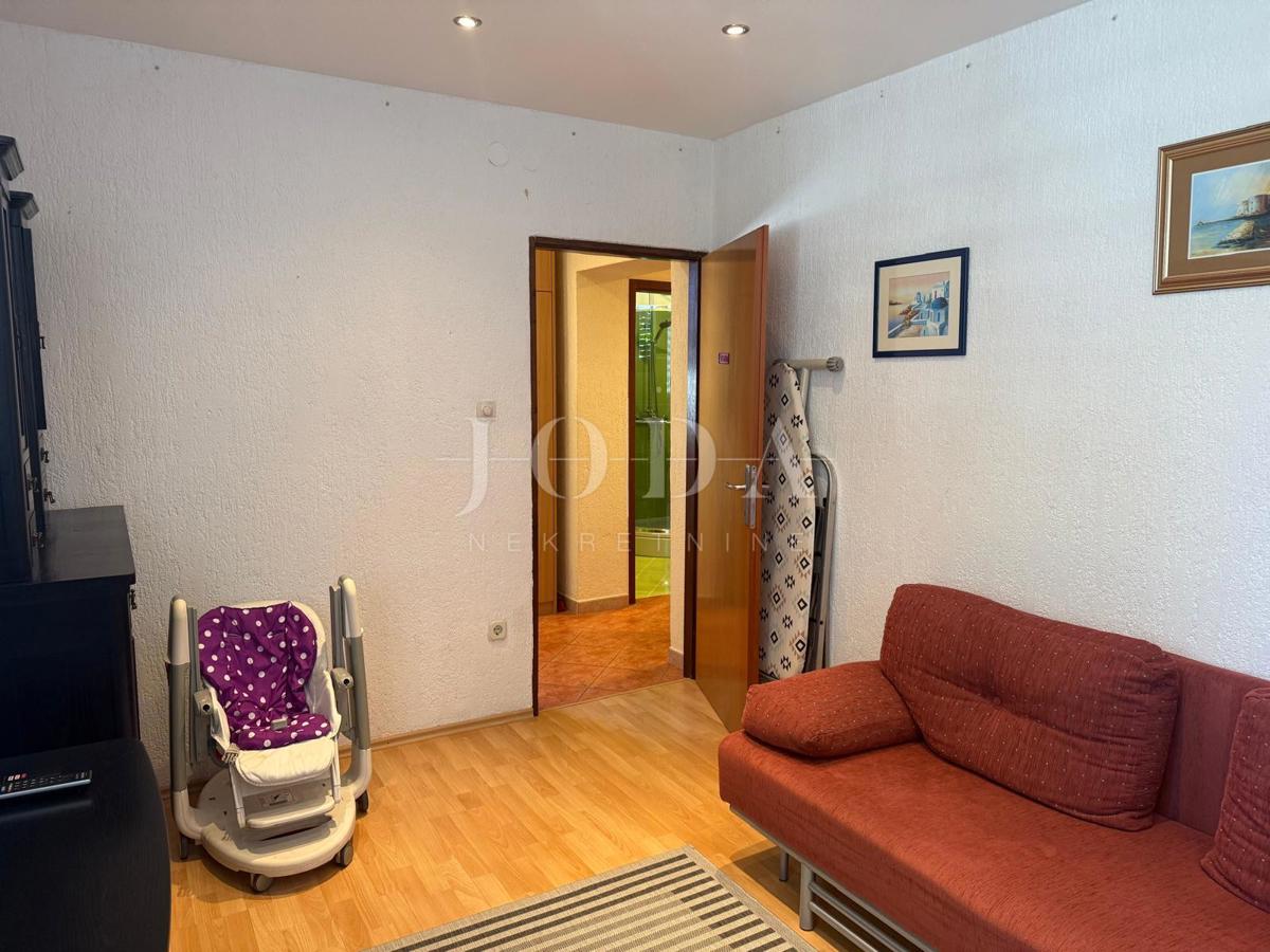 Stanovanje Opatija - Centar, Opatija, 110m2