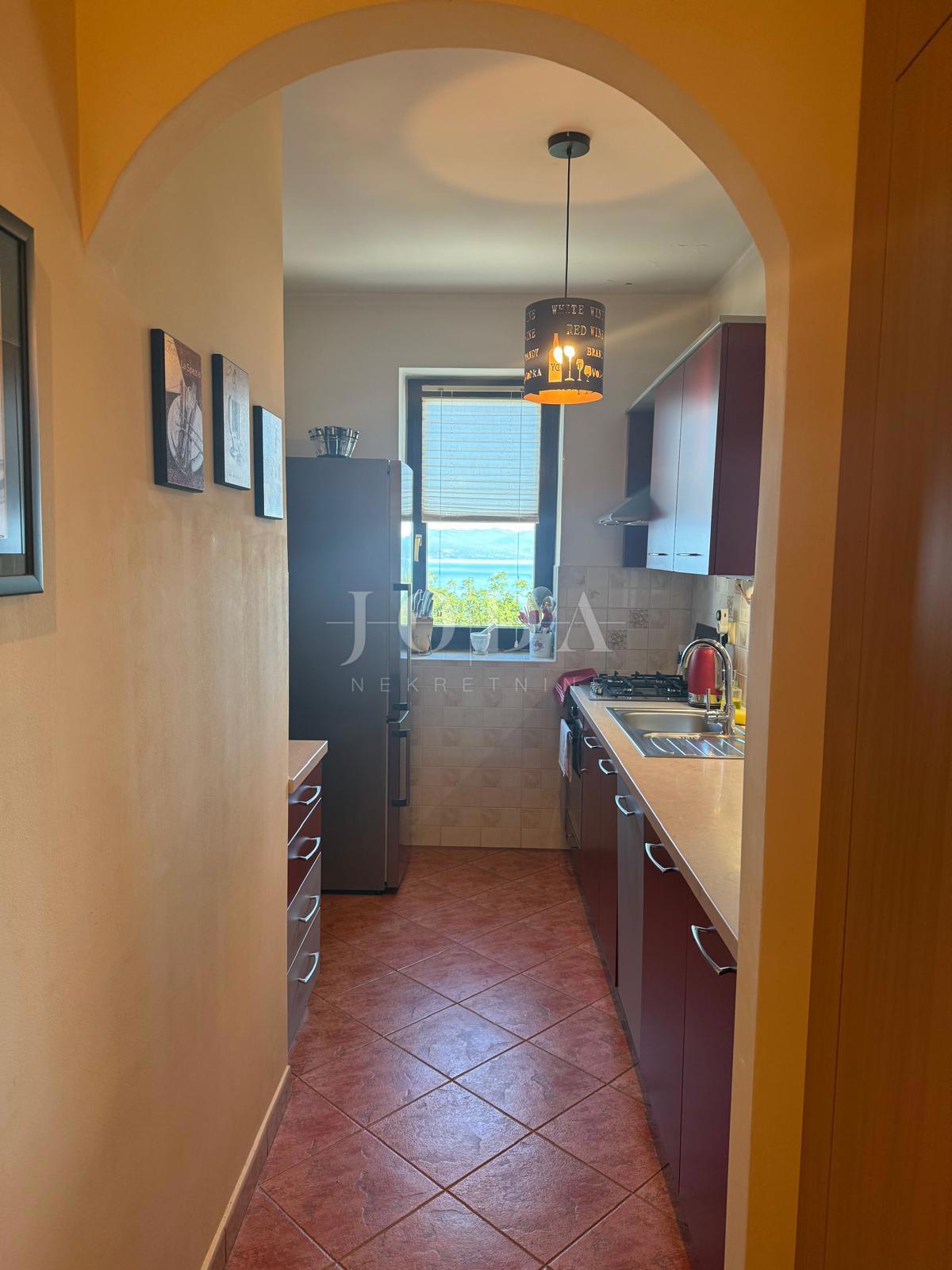 Stanovanje Opatija - Centar, Opatija, 110m2