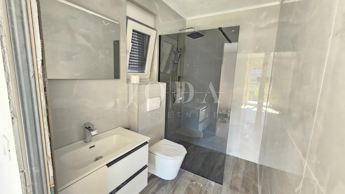 Stanovanje Bribir, Vinodolska Općina, 98m2