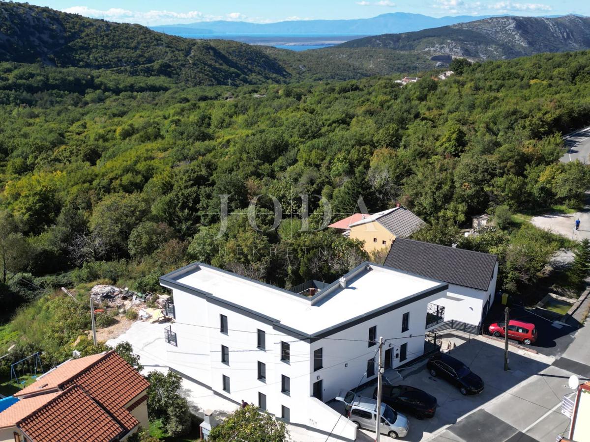 Stanovanje Bribir, Vinodolska Općina, 98m2