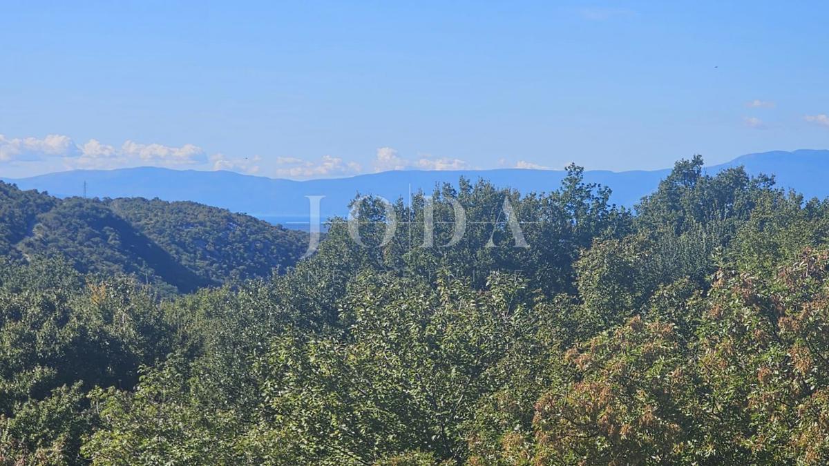 Stanovanje Bribir, Vinodolska Općina, 98m2