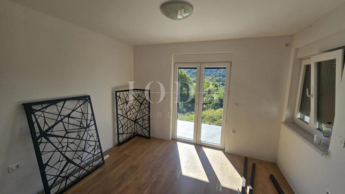 Stanovanje Bribir, Vinodolska Općina, 98m2