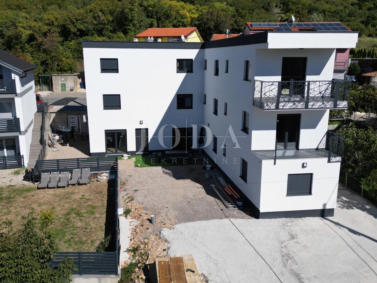 Stanovanje Bribir, Vinodolska Općina, 98m2