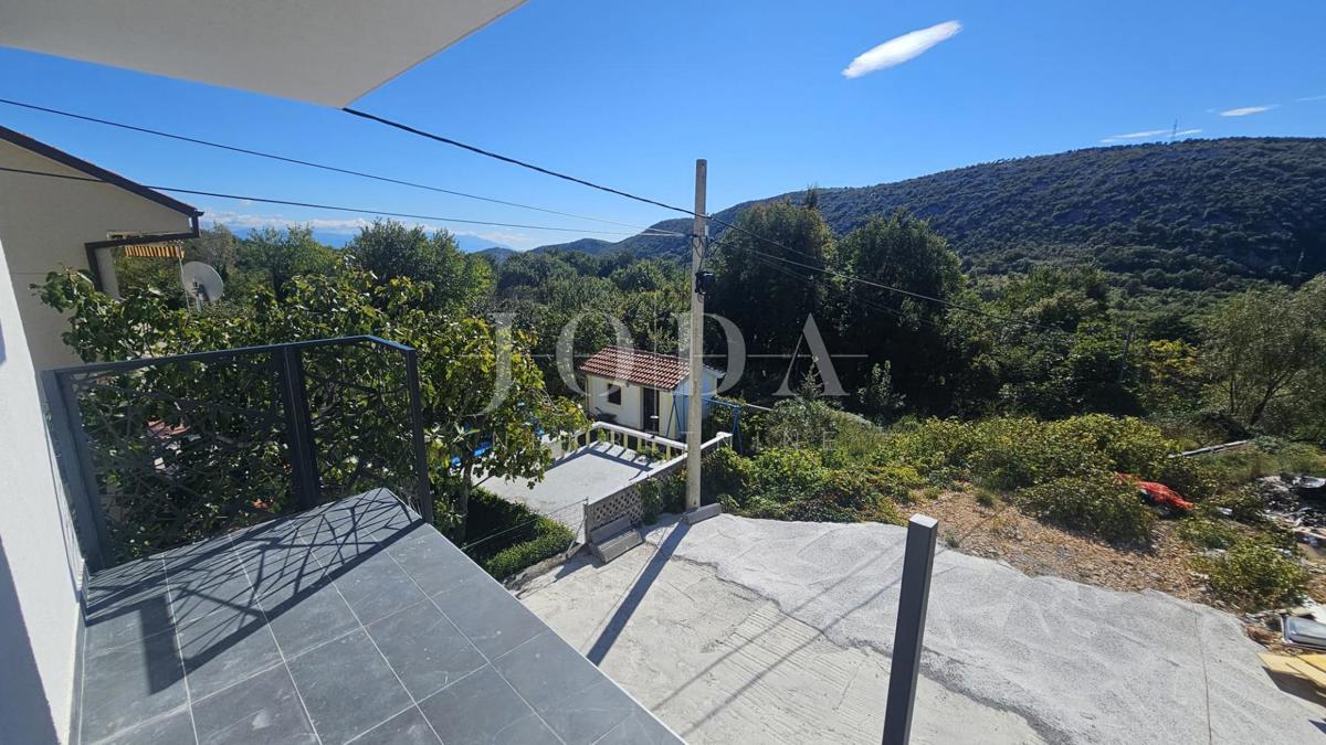 Stanovanje Bribir, Vinodolska Općina, 98m2