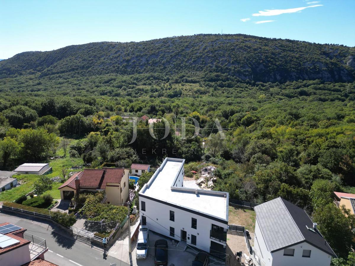 Stanovanje Bribir, Vinodolska Općina, 98m2