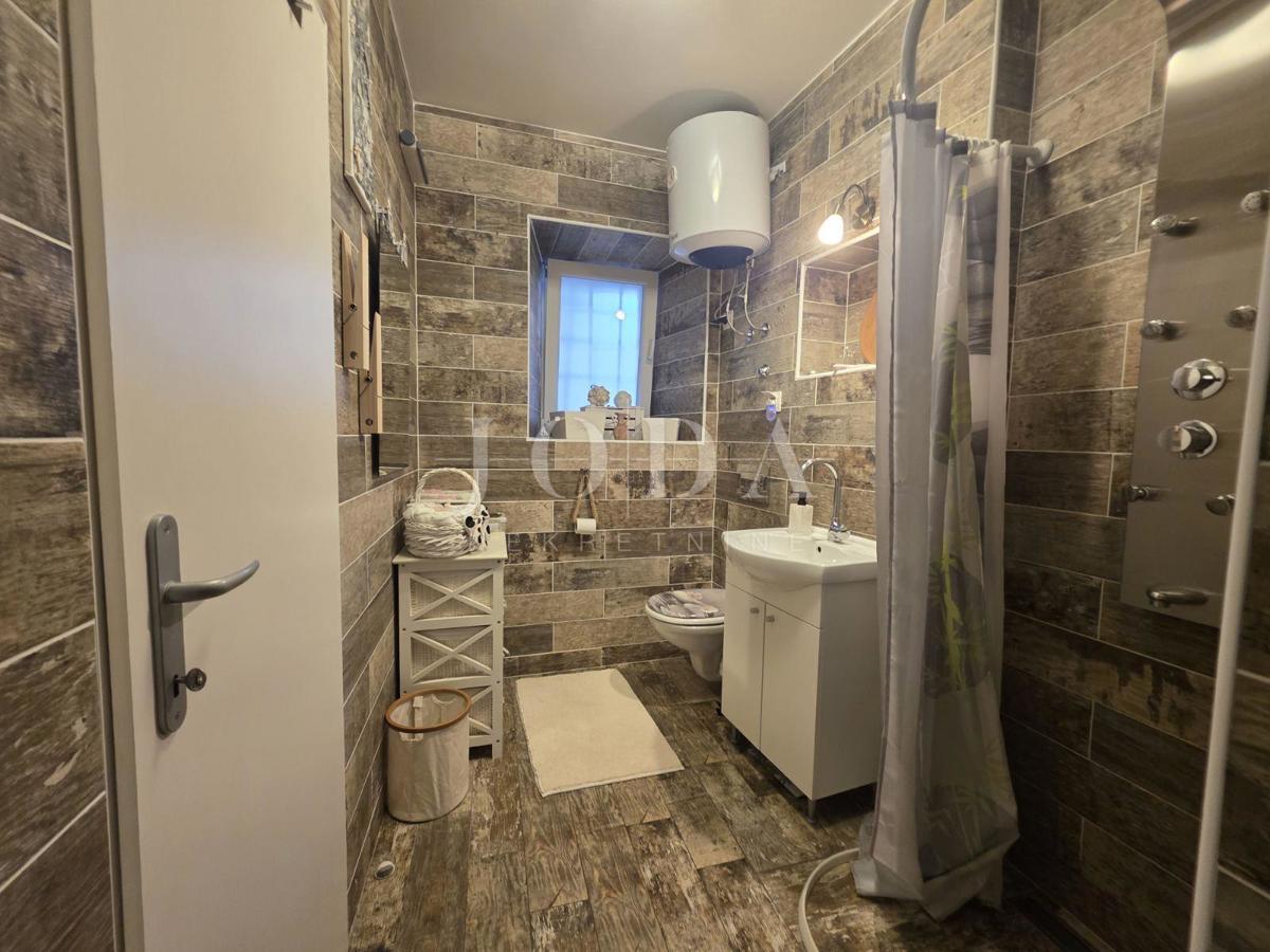 SENJ, stanovanje v centru mesta