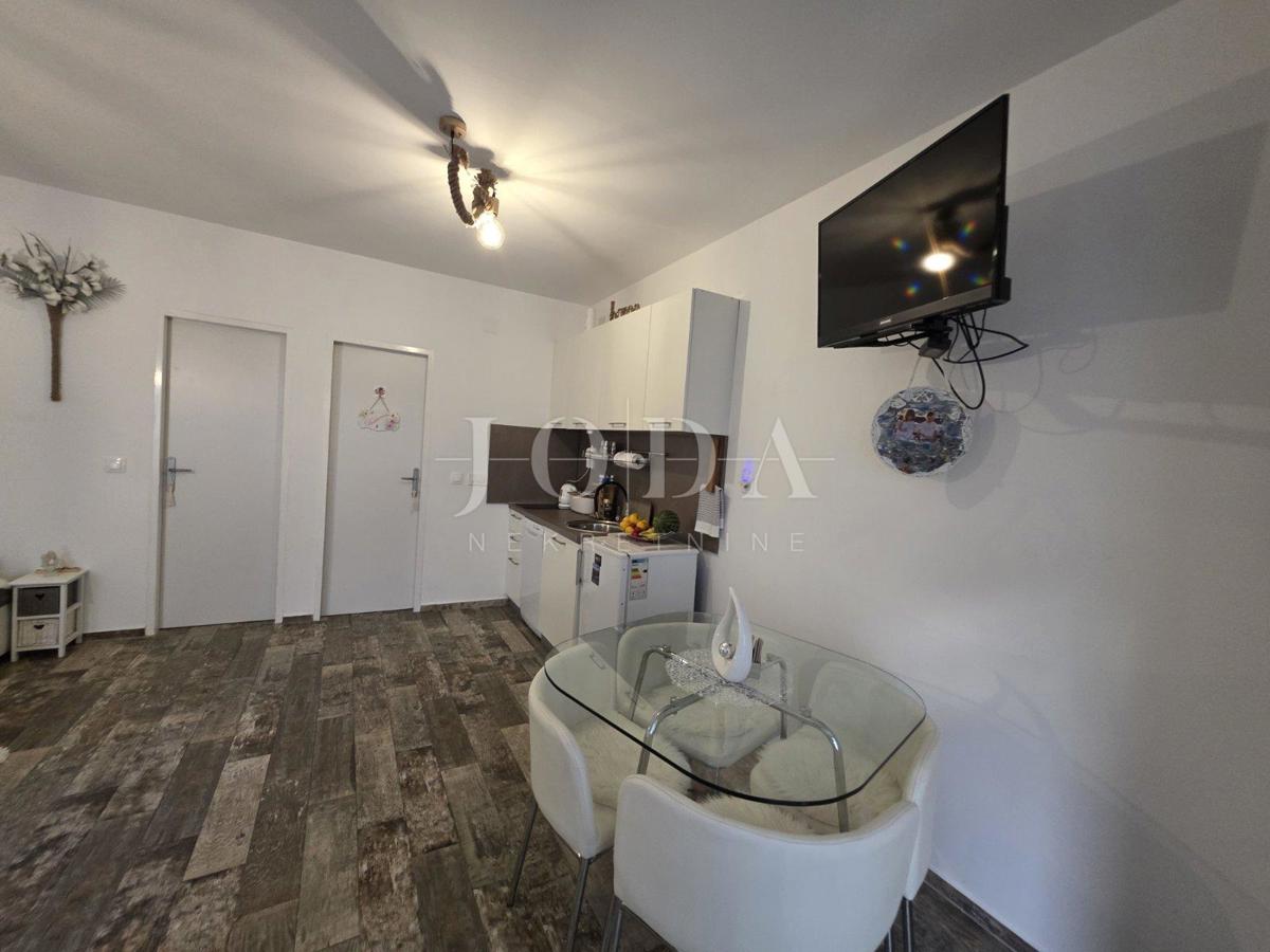 SENJ, stanovanje v centru mesta