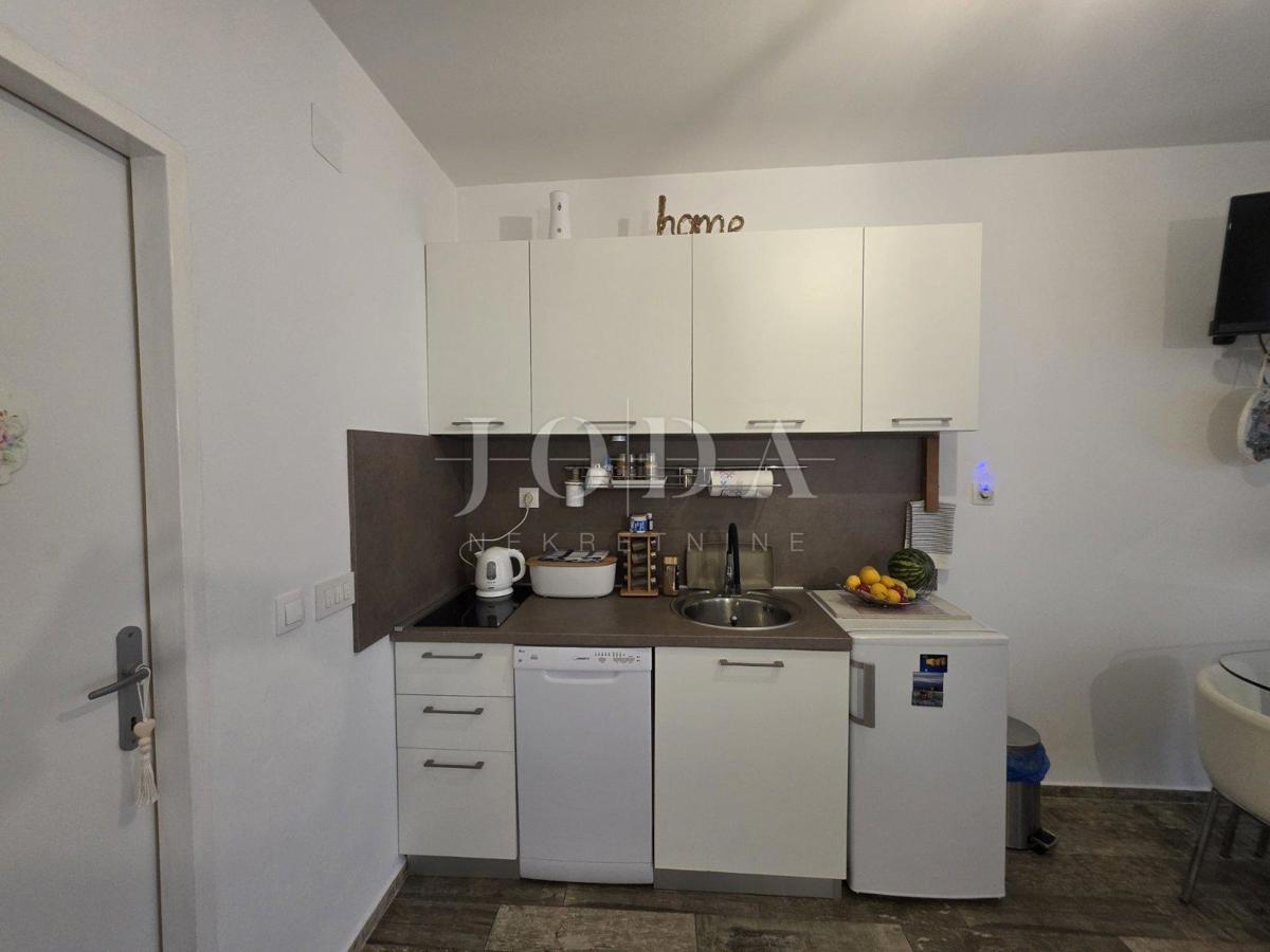 SENJ, stanovanje v centru mesta