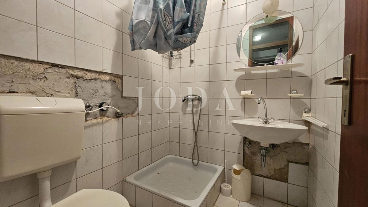 Hiša Dramalj z več stanovanjskimi enotami