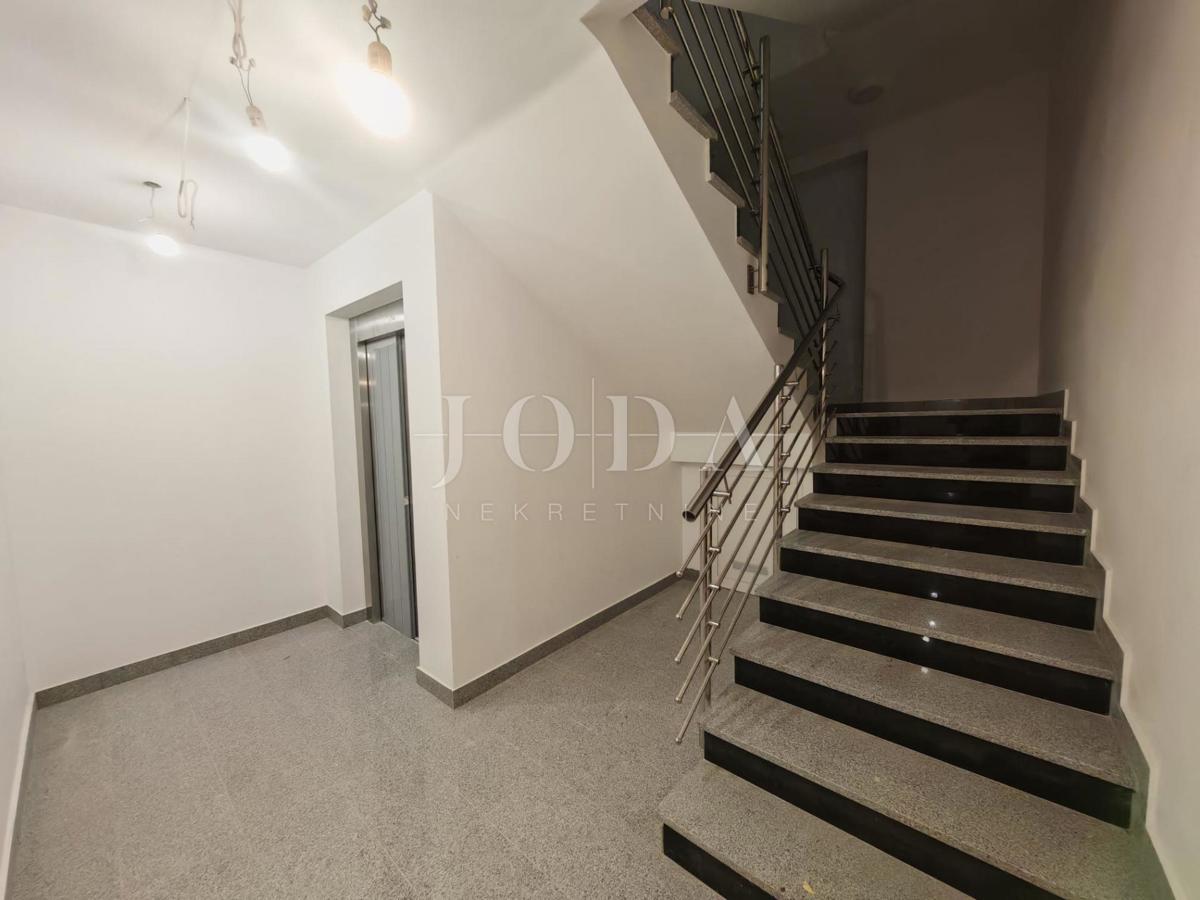 NOVOGRADNJA CENTER SENJ 52,58m2