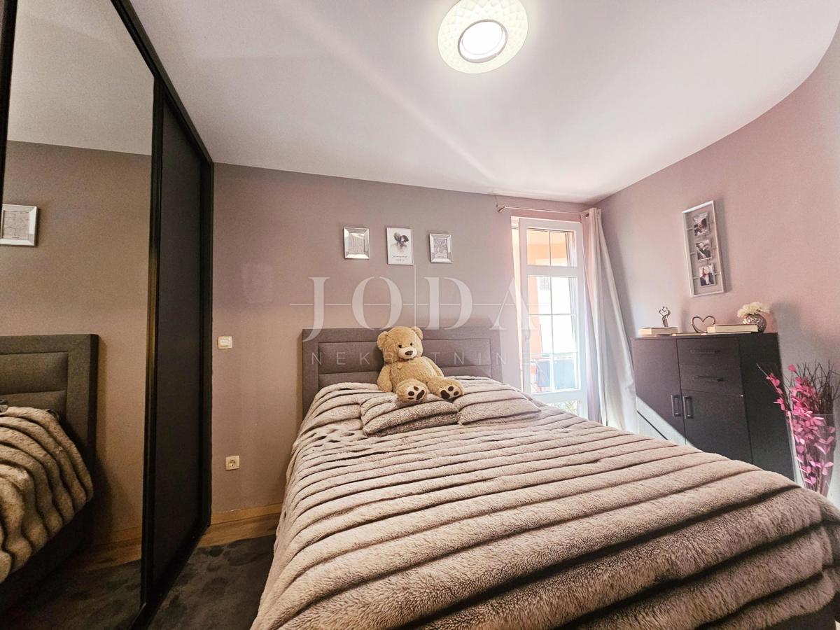 Malinska, Moderno stanovanje s pogledom na morje