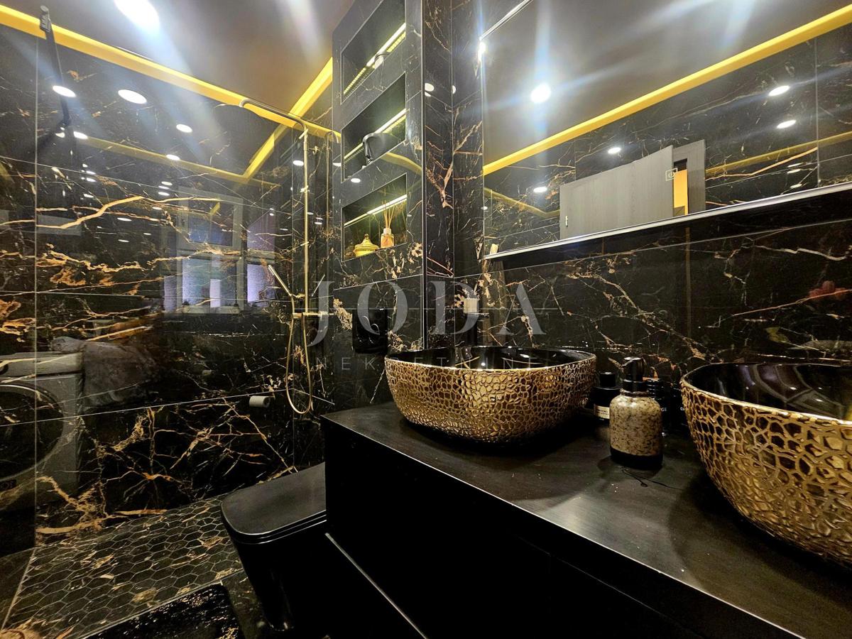 Malinska, Moderno stanovanje s pogledom na morje