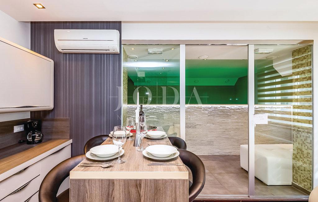 Stanovanje Crikvenica, 85m2