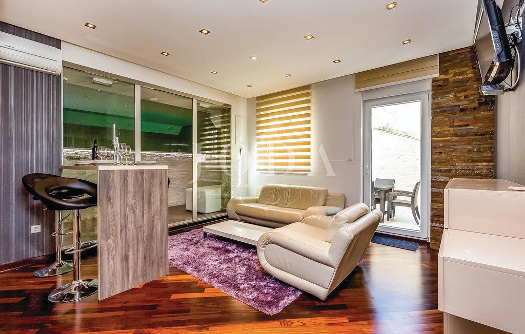 Stanovanje Crikvenica, 85m2