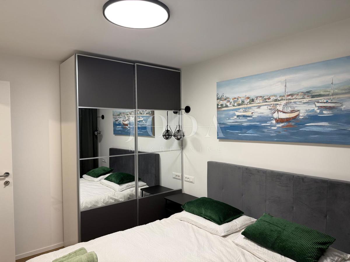 Stanovanje Centar, Rijeka, 93,67m2