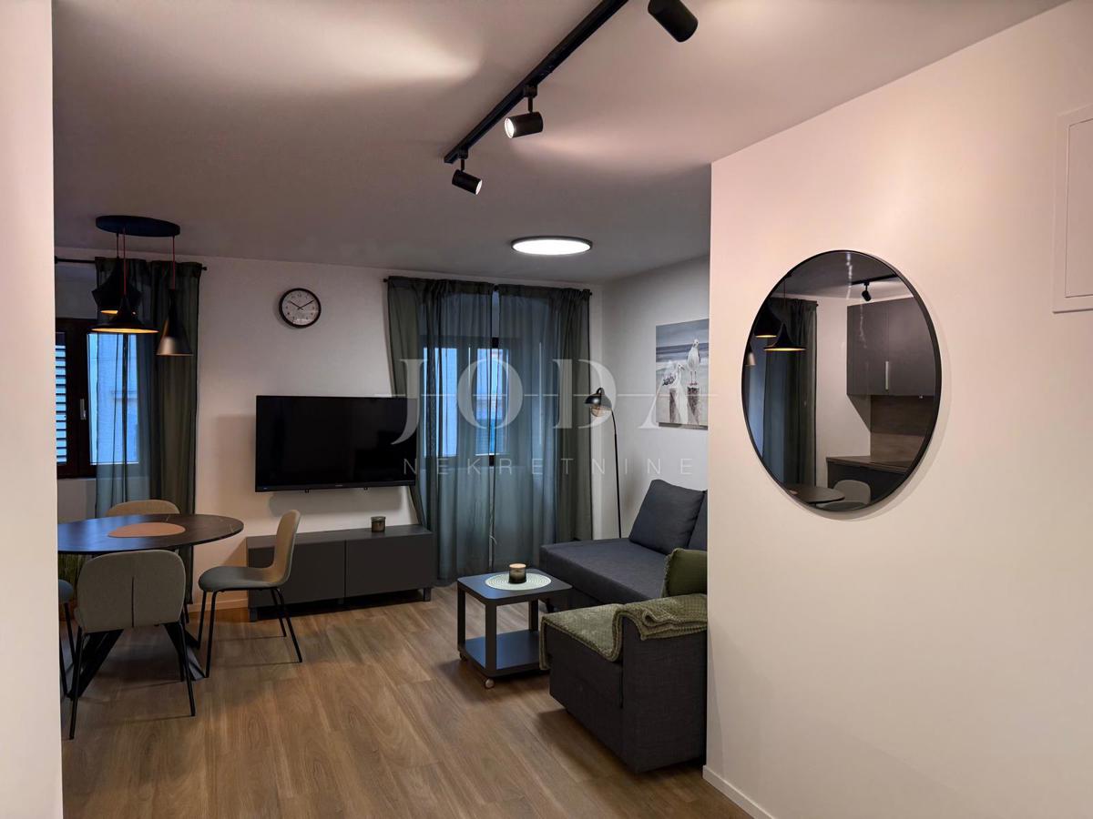 Stanovanje Centar, Rijeka, 93,67m2