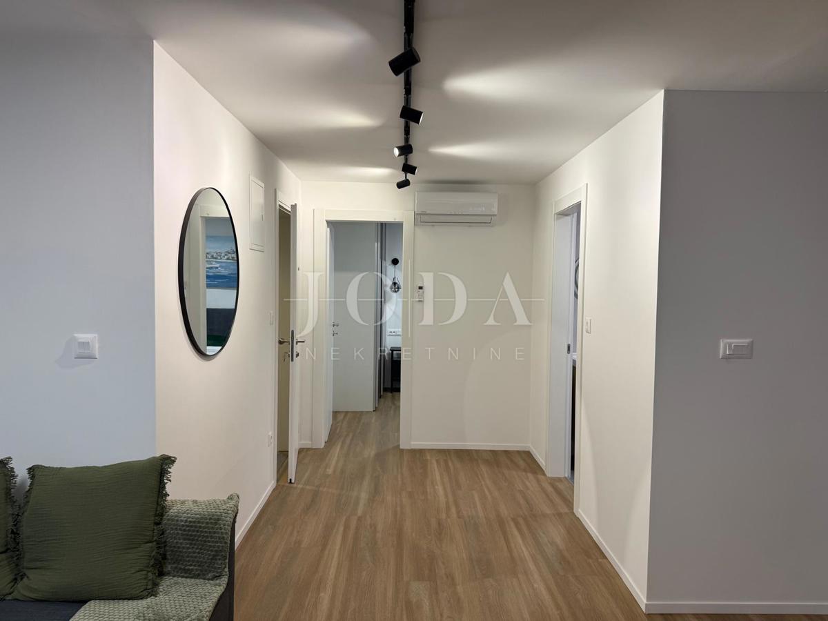 Stanovanje Centar, Rijeka, 93,67m2