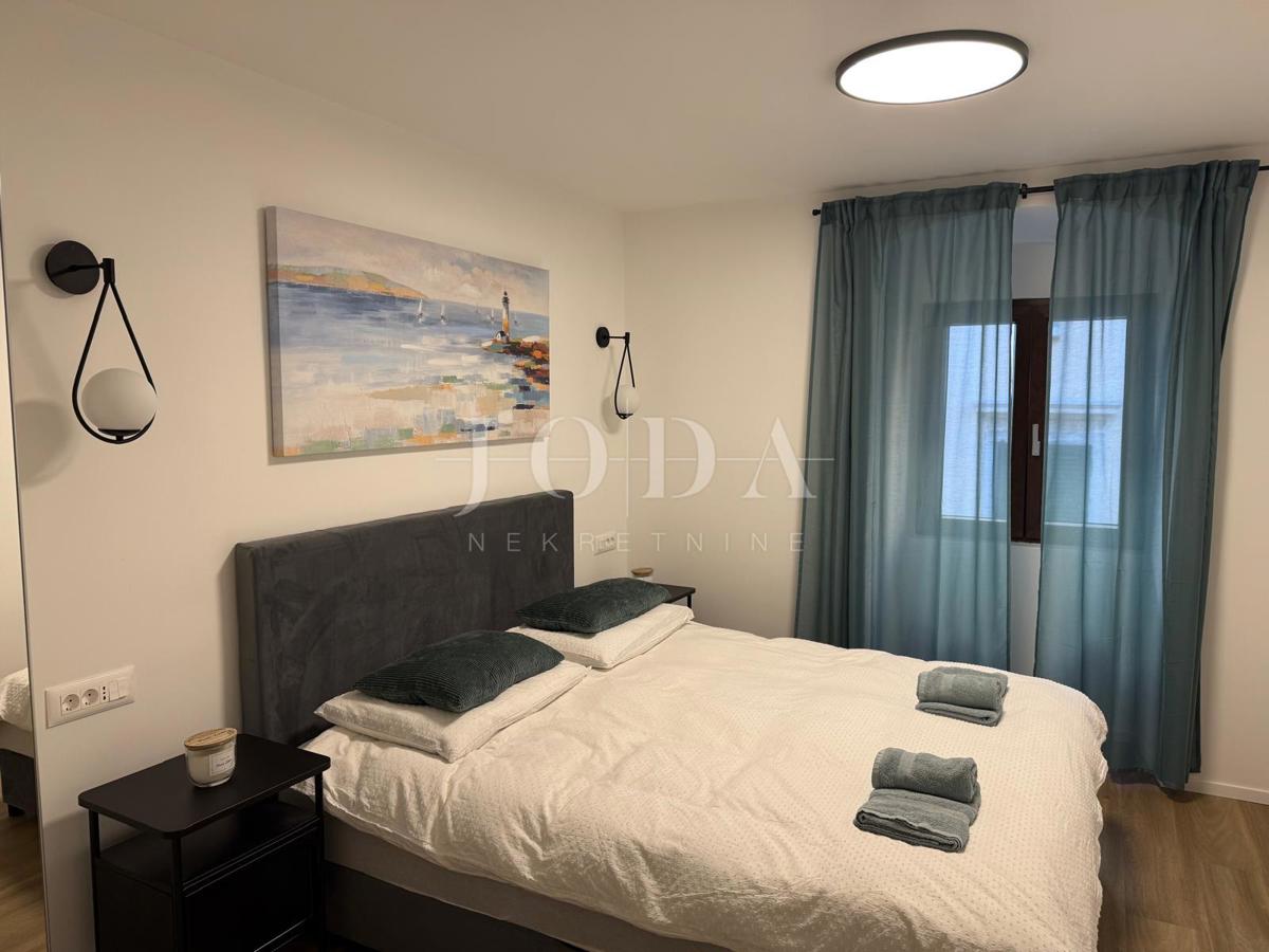 Stanovanje Centar, Rijeka, 93,67m2