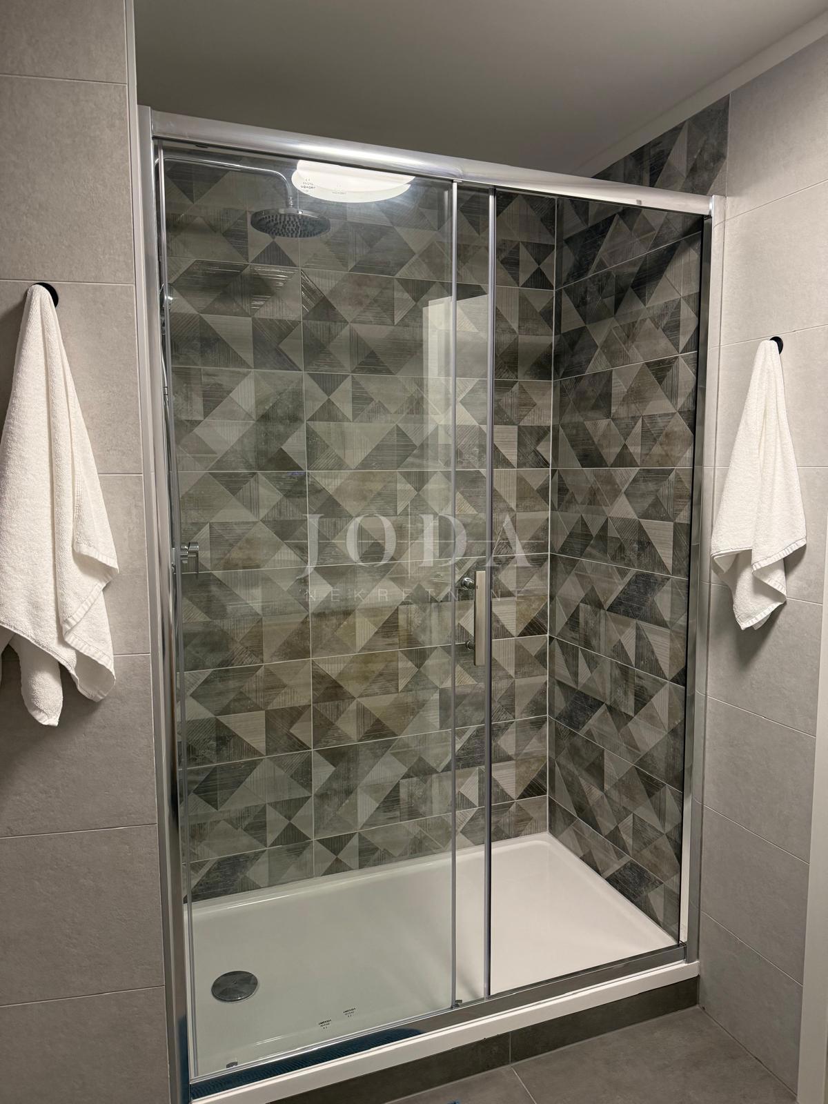 Stanovanje Centar, Rijeka, 93,67m2