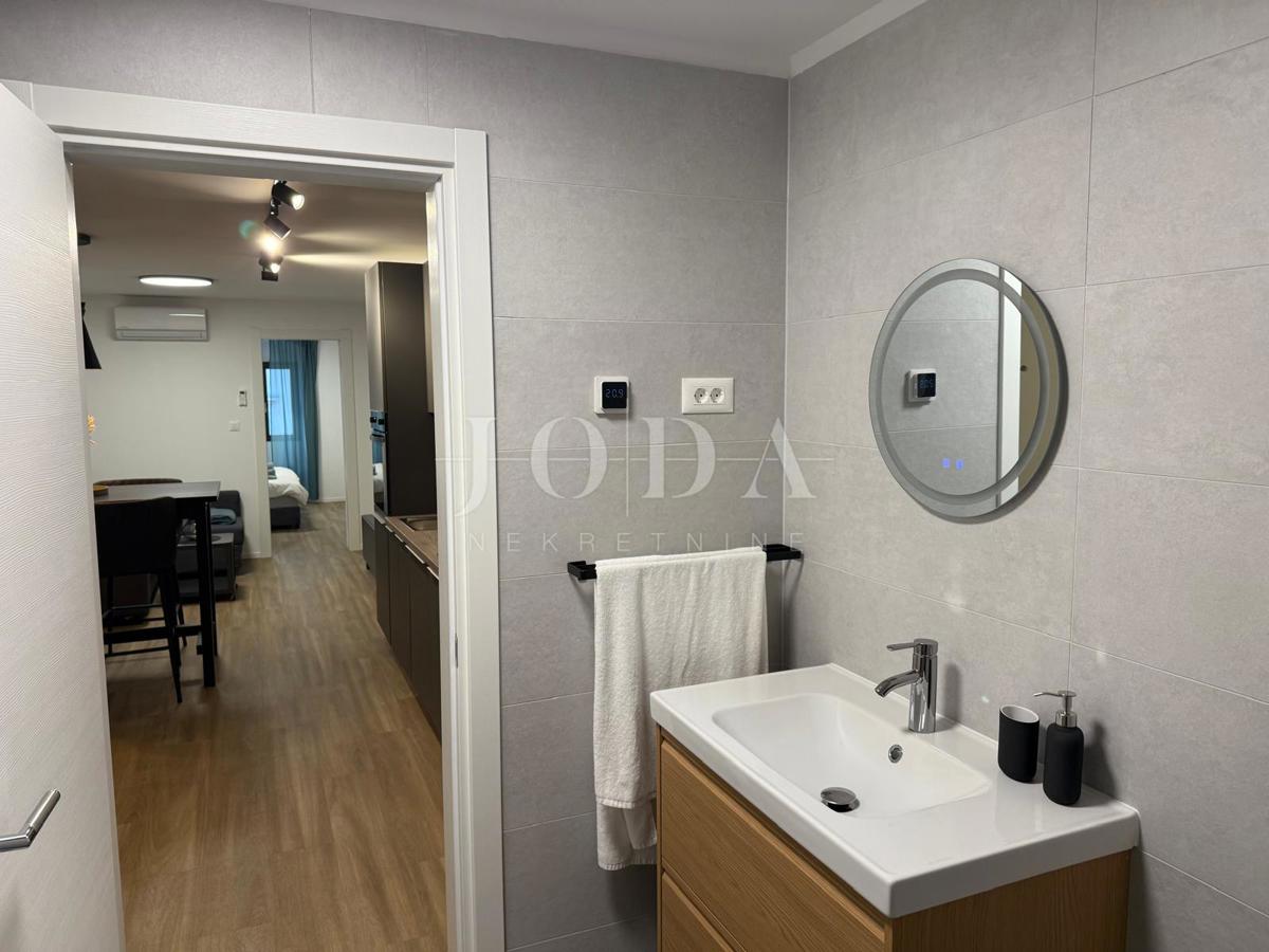 Stanovanje Centar, Rijeka, 93,67m2