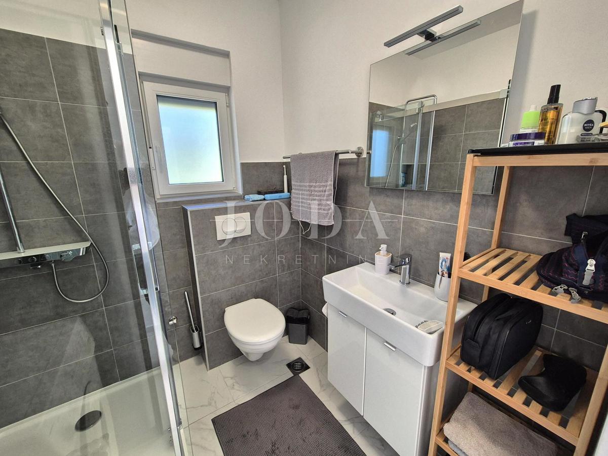 Nov apartma s pogledom na morje - Crikvenica