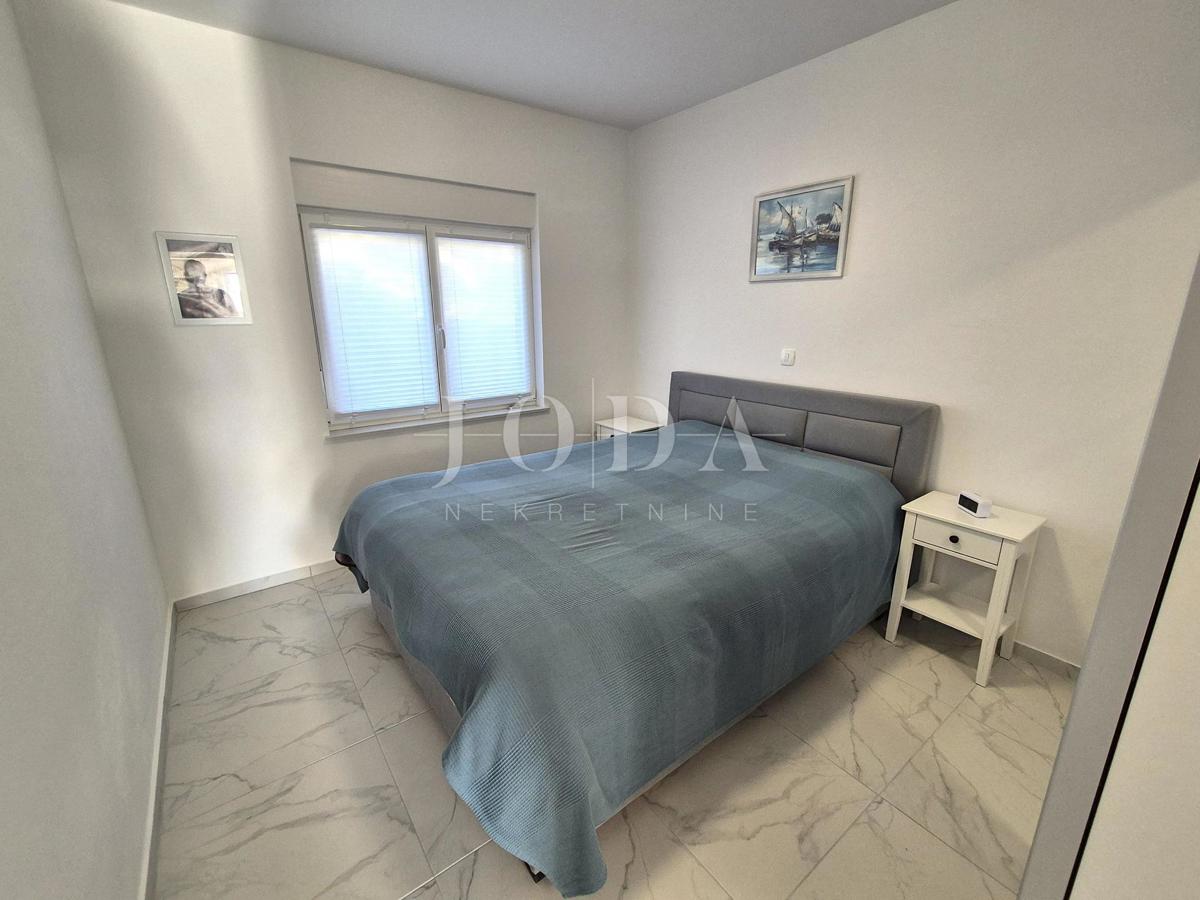 Nov apartma s pogledom na morje - Crikvenica
