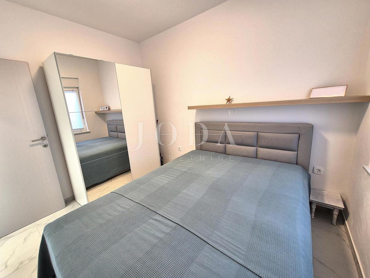 Nov apartma s pogledom na morje - Crikvenica