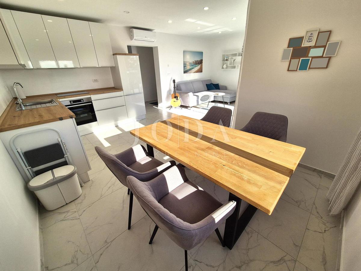 Nov apartma s pogledom na morje - Crikvenica