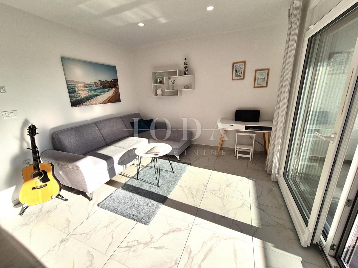 Nov apartma s pogledom na morje - Crikvenica